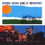 Soft Winds by Herbie Mann