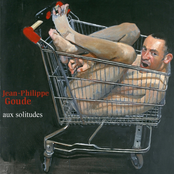 Prolégomènes I by Jean-philippe Goude