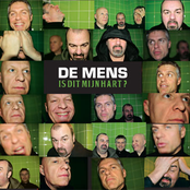 Kettingdromer by De Mens