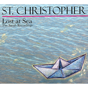 Almost December by St. Christopher