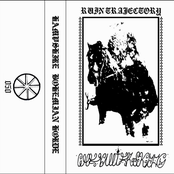 Hampshire Bohemian Horde (Split)