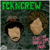 Class of the nuke 'em high