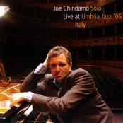 Solo: Live at Umbria Jazz 05 ITAI CAT NEW 3205.2