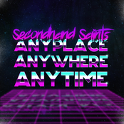 Anyplace, Anywhere, Anytime