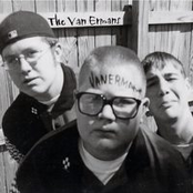 The Van Ermans