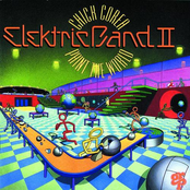 Paint The World by Chick Corea Elektric Band Ii