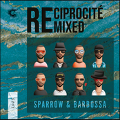 Sparrow & Barbossa: Réciprocité Remixed