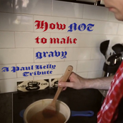 How Not to Make Gravy (feat. Mark Sutton)