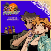 Rot in Paradise Original Soundtrack