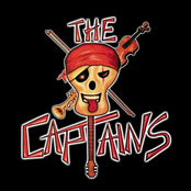 The Frenchy Captains E.P