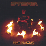 Steam by Cardamar