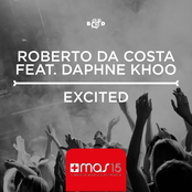 Excited (feat. Daphne Khoo)