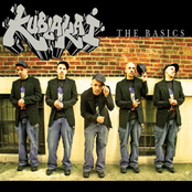 The Basics by Kublakai