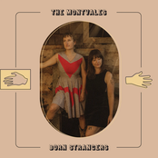 The Montvales: Born Strangers