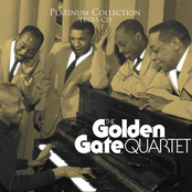 I Pitched My Tent by The Golden Gate Quartet