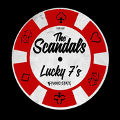 The Scandals: Lucky 7's