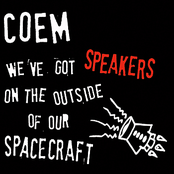 We've Got Speakers on the Outside of Our Spacecraft