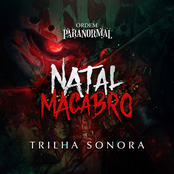 Ordem Paranormal: Natal Macabro