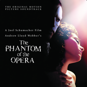 The Phantom of the Opera (Original Motion Picture Soundtrack)