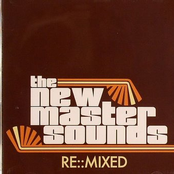 Thirty Three (juju Orchestra Remix) by The New Mastersounds