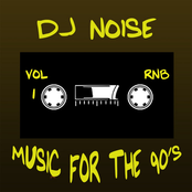 Music for the 90's, Vol. 1