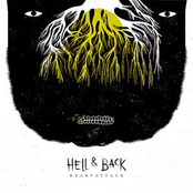 Negative Adjectives by Hell & Back