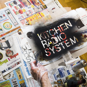 Kitchen Radio System