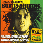Mojo Presents: Sun Is Shining
