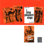 I'm In The Mood For Love by King Pleasure