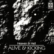 Alive & Kicking (Single)