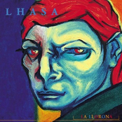 El Pájaro by Lhasa