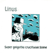 Super Golgotha Crucifixion Scene