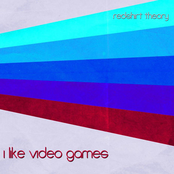 I Like Video Games by Redshirt Theory