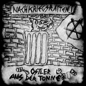 Ostler aus der Tonne