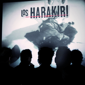 LOS HARAKIRI