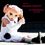 Elizabeth Terror!!!!!!