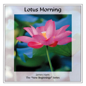 Lotus Morning