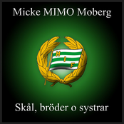 Skål bröder o systrar (Hammarby låt)