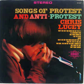Songs Of Protest & Anti-Protest