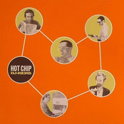 DJ Kicks: Hot Chip