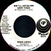 Too Hot To Hold / I'll Never Grow Tired