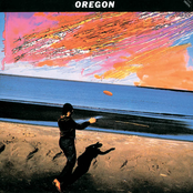 There Was No Moon That Night by Oregon