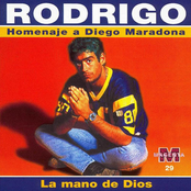 Rodrigo: Rodrigo - La mano de dios