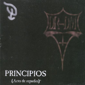 Principios (Acto de repudio)