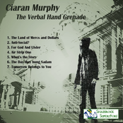 The Verbal Hand Grenade