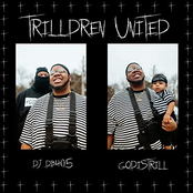 Trill Waves (feat. Jarry Manna & 1k Phew)