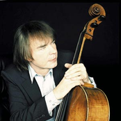 Julian Lloyd-webber