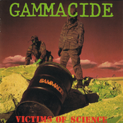 Victims of Science Album Picture