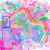 Crazy Lady, Look Away!