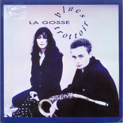 La Gosse by Blues Trottoir